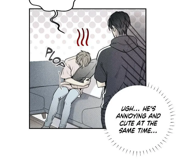 Angel Buddy Chapter 32 page 30 - 