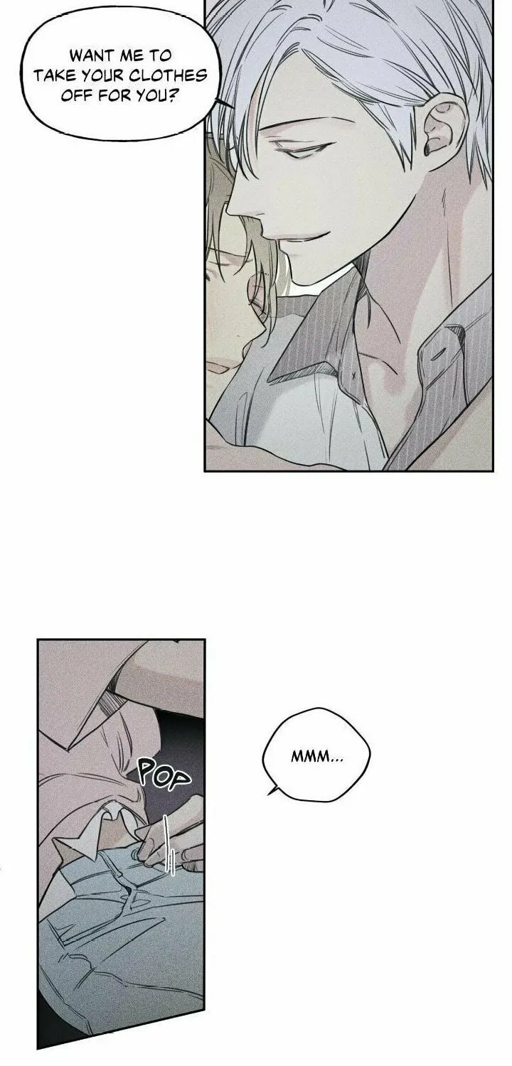 Angel Buddy Chapter 32 page 4 - 