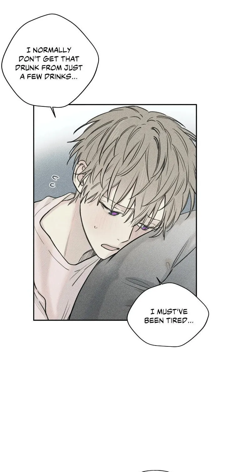 Angel Buddy Chapter 32 page 31 - 