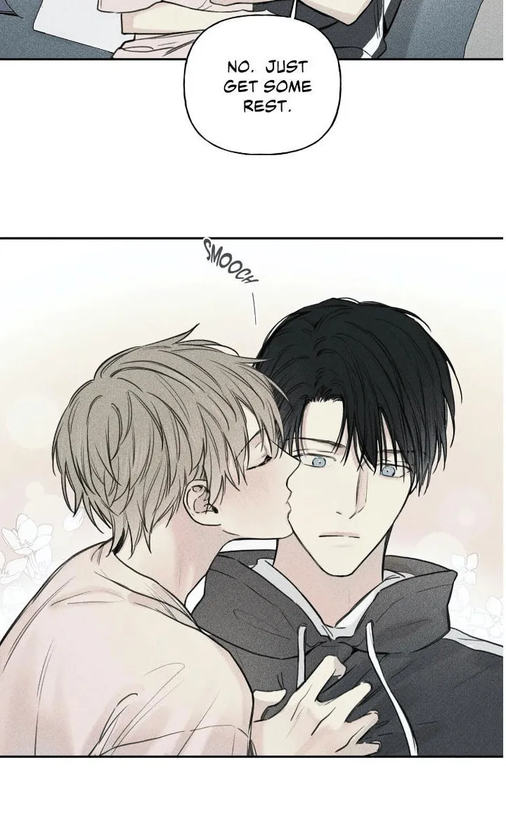 Angel Buddy Chapter 32 page 33 - 