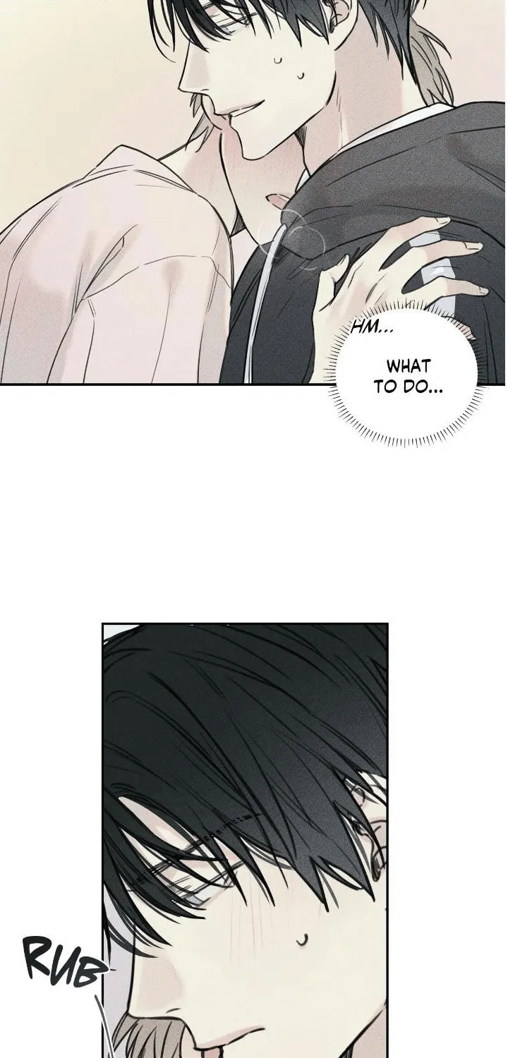 Angel Buddy Chapter 32 page 35 - 