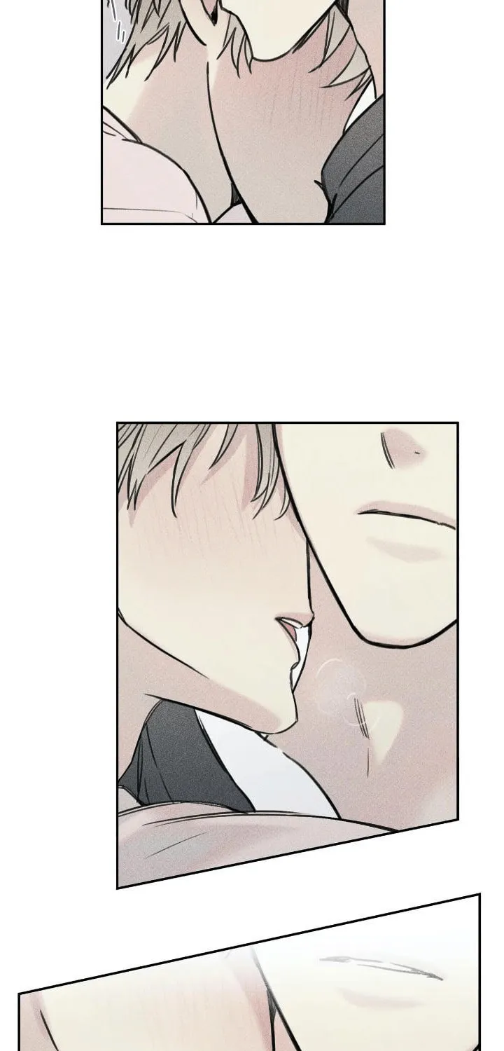 Angel Buddy Chapter 32 page 36 - 