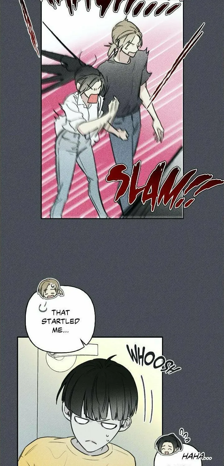 Angel Buddy Chapter 33 page 2 - 