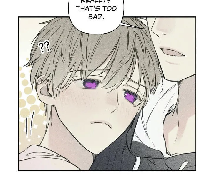 Angel Buddy Chapter 33 page 11 - 