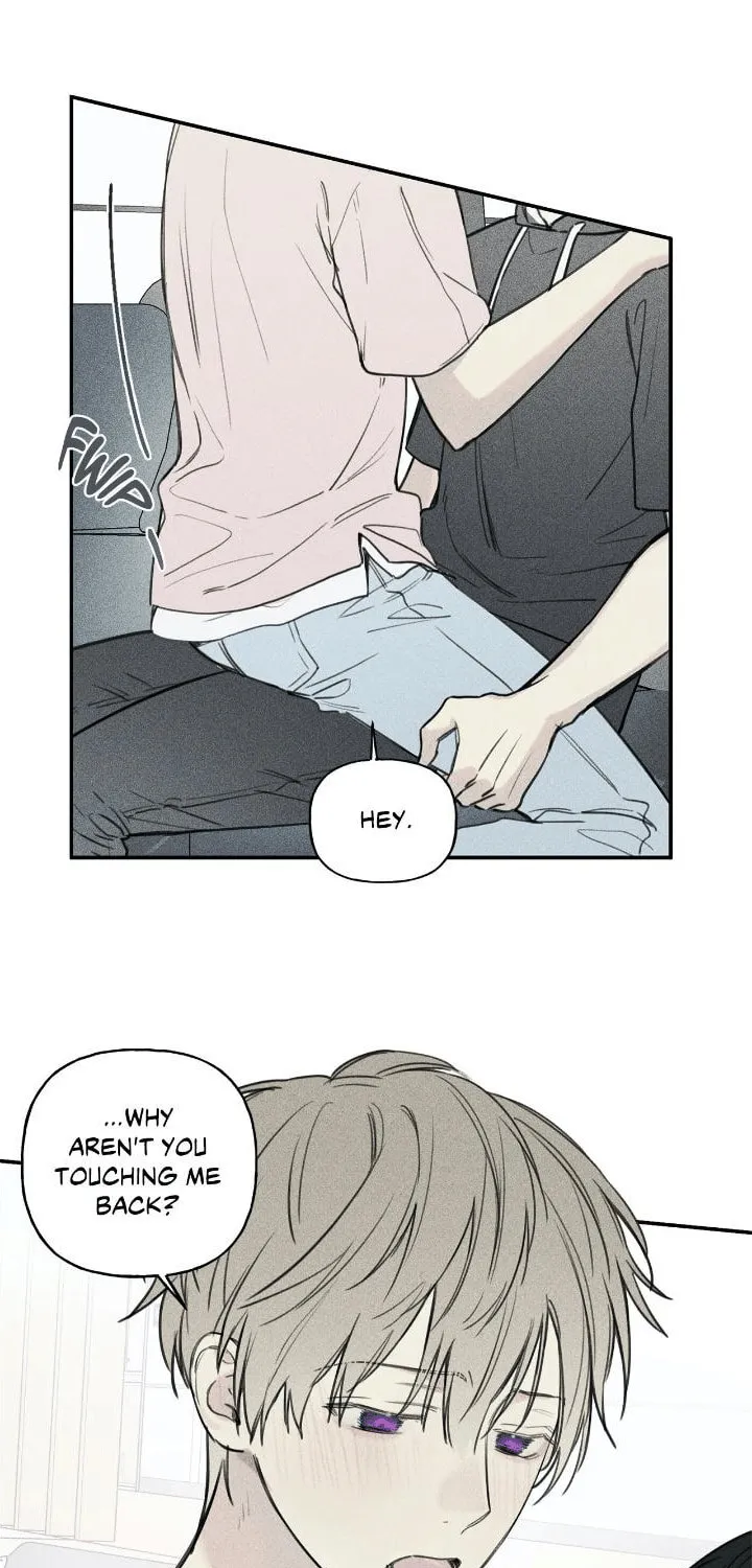 Angel Buddy Chapter 33 page 12 - 