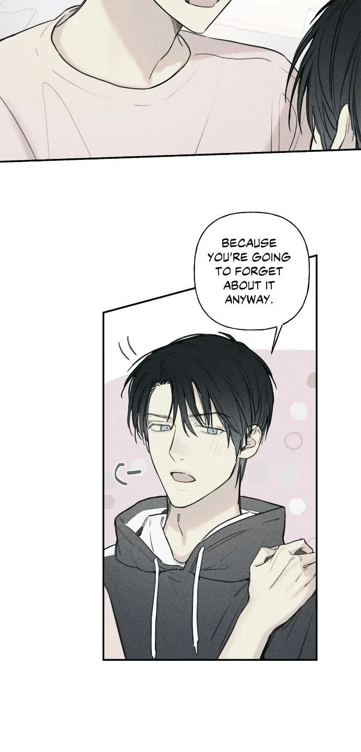 Angel Buddy Chapter 33 page 13 - 