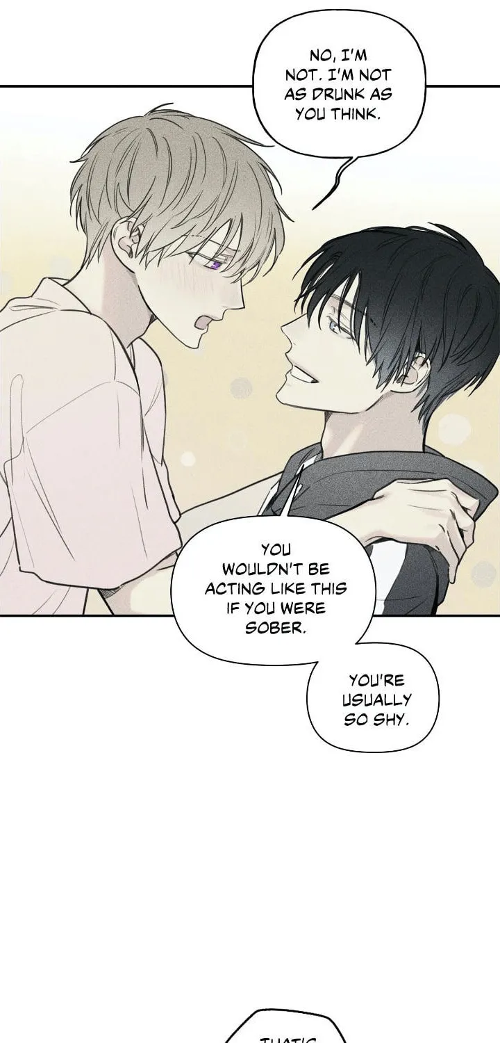 Angel Buddy Chapter 33 page 14 - 