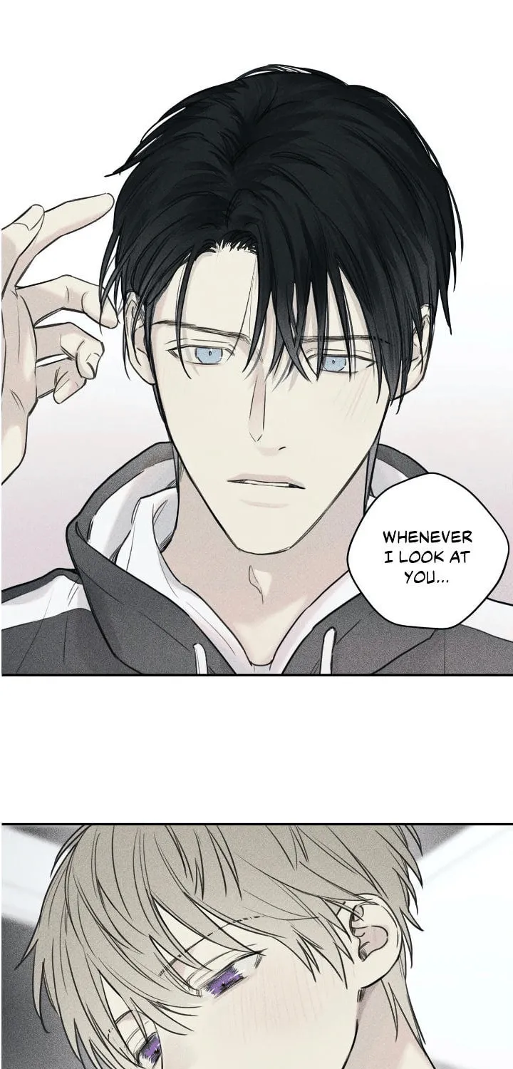 Angel Buddy Chapter 33 page 17 - 