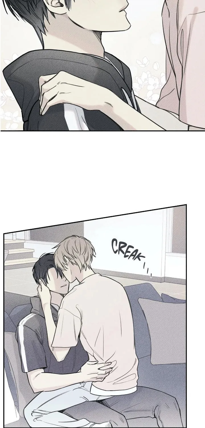 Angel Buddy Chapter 33 page 19 - 