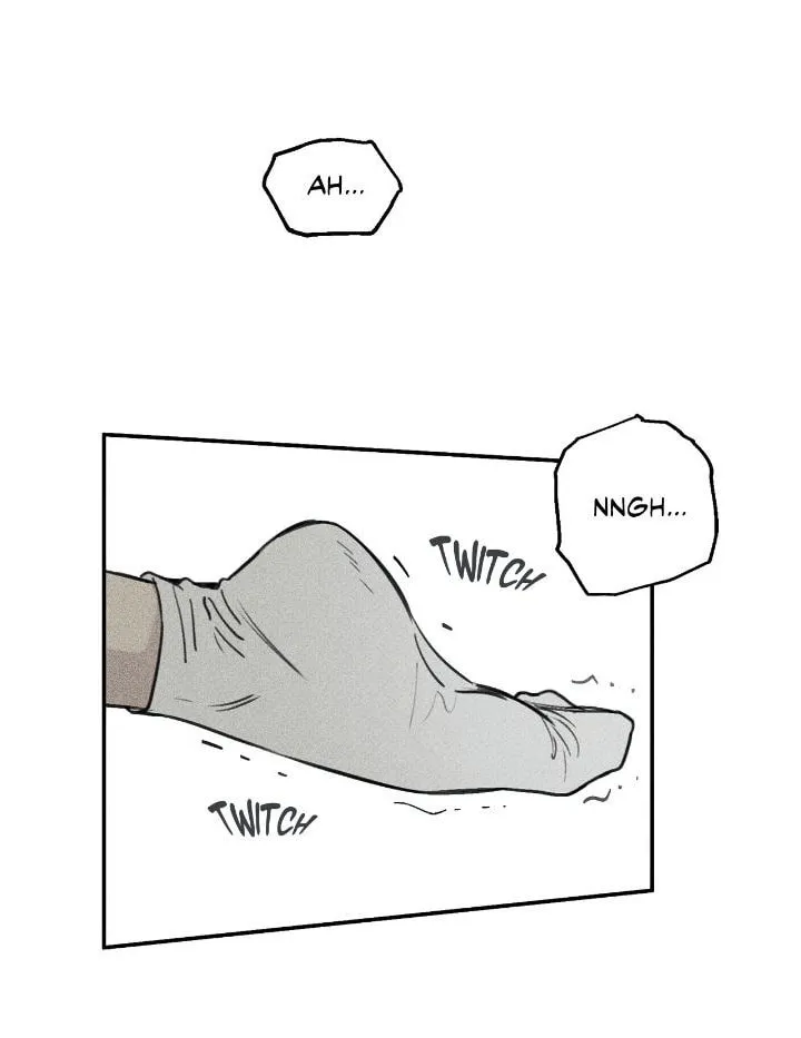 Angel Buddy Chapter 33 page 25 - 