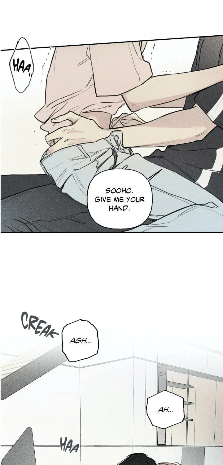 Angel Buddy Chapter 33 page 26 - 