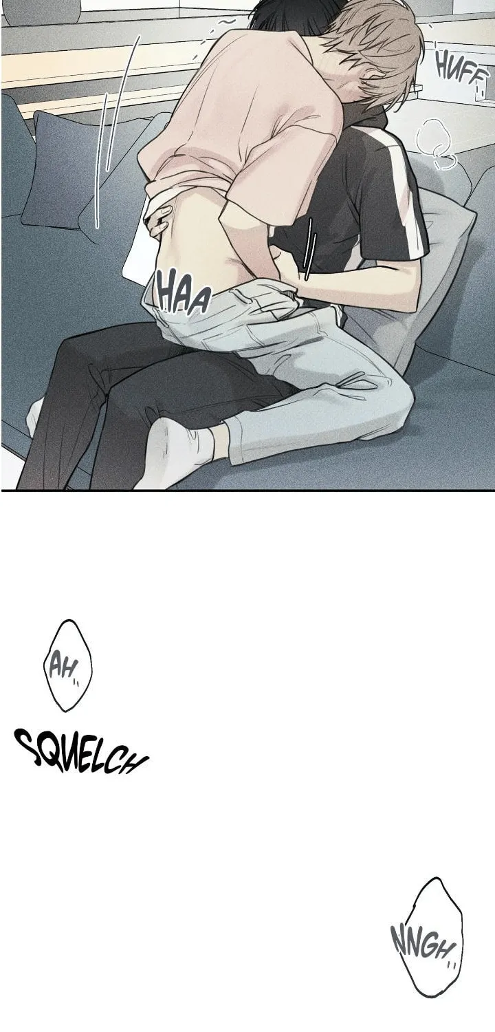 Angel Buddy Chapter 33 page 27 - 