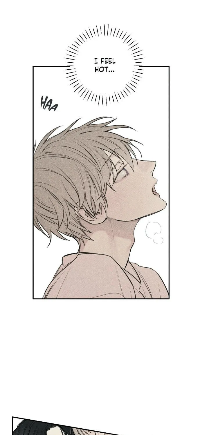 Angel Buddy Chapter 33 page 28 - 