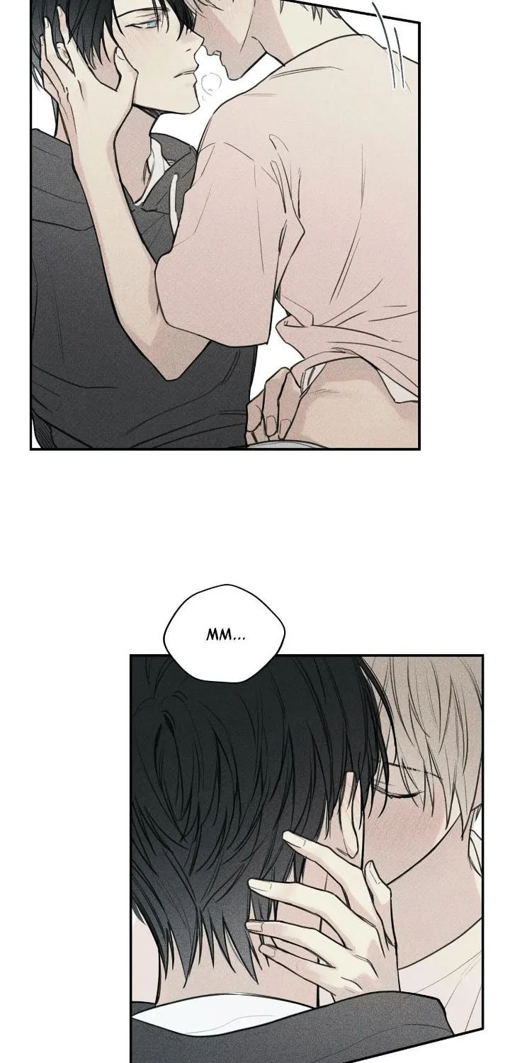 Angel Buddy Chapter 33 page 29 - 