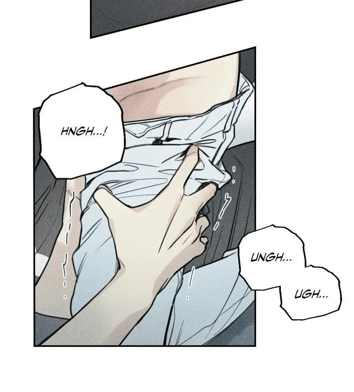 Angel Buddy Chapter 33 page 30 - 