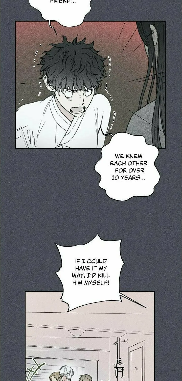 Angel Buddy Chapter 33 page 4 - 