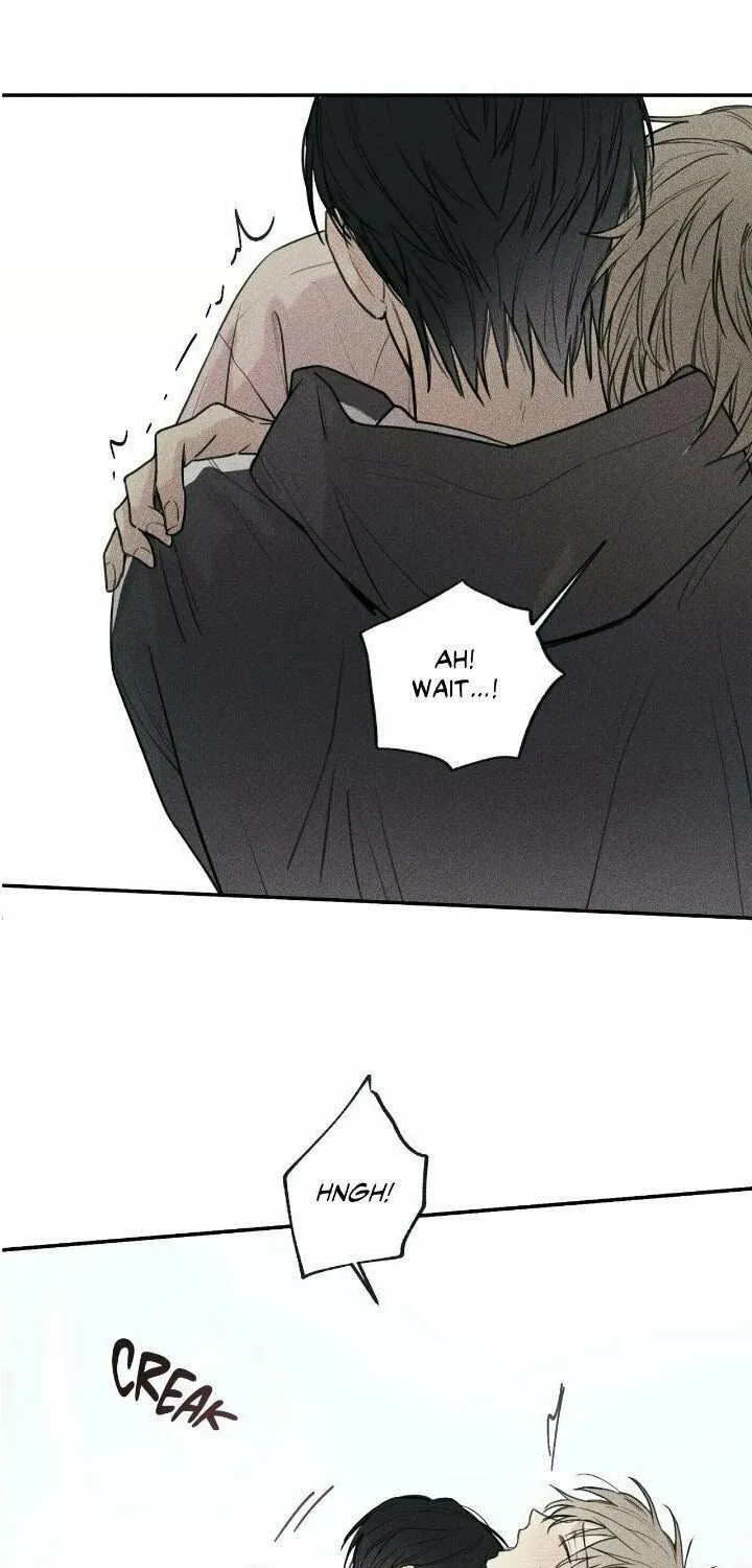 Angel Buddy Chapter 33 page 31 - 