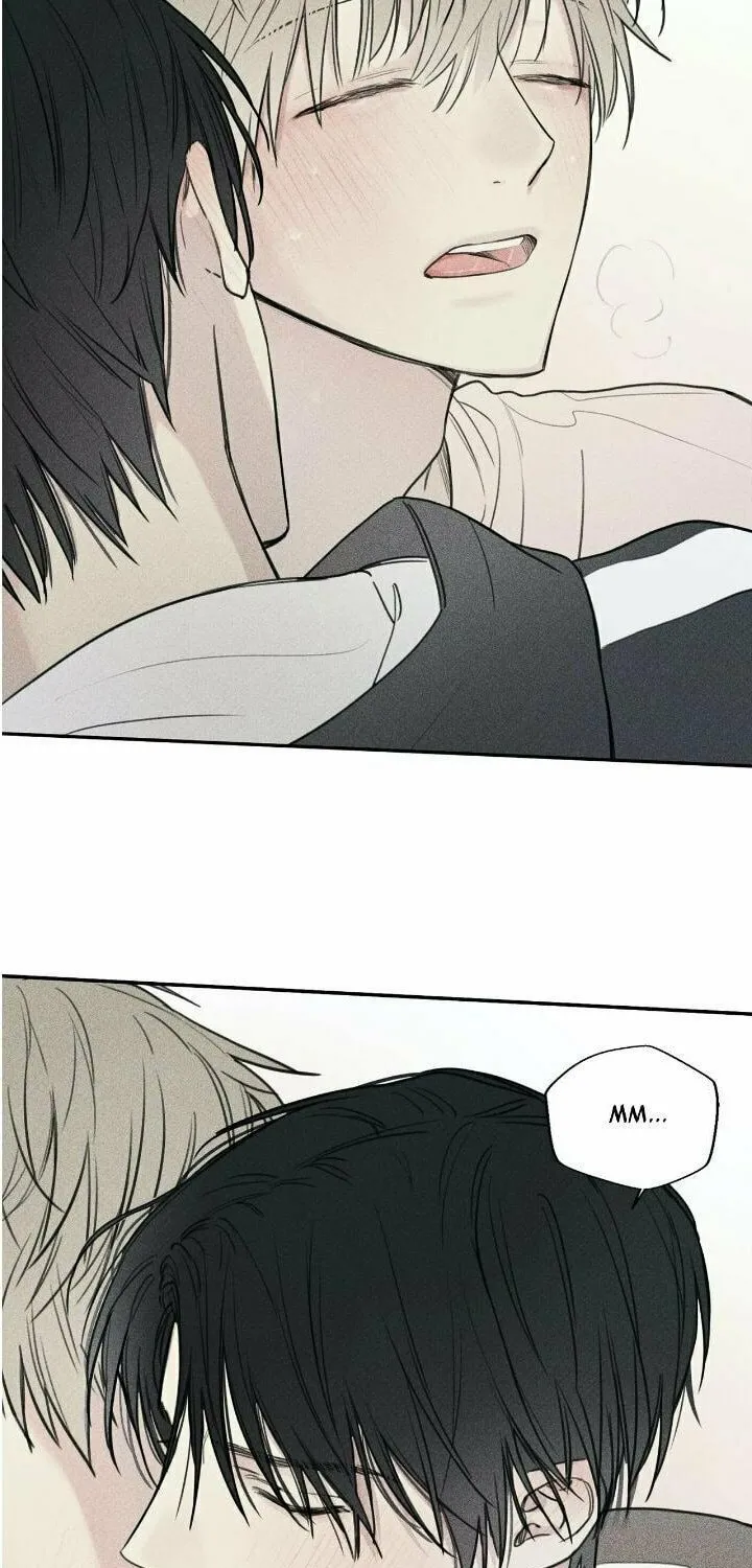 Angel Buddy Chapter 33 page 33 - 