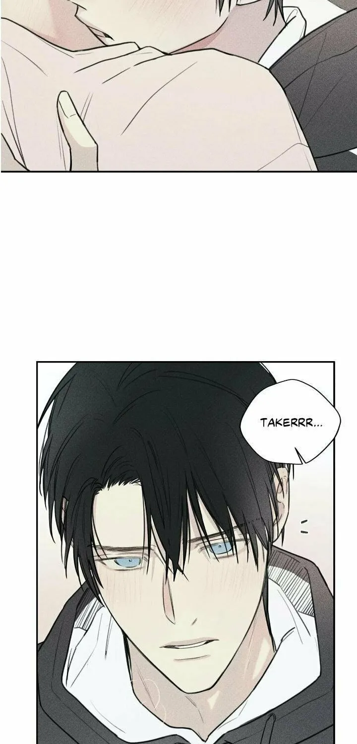Angel Buddy Chapter 33 page 34 - 