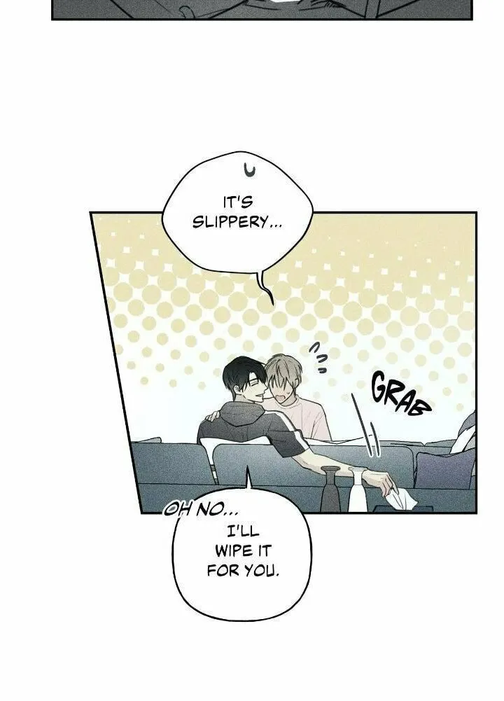 Angel Buddy Chapter 33 page 35 - 