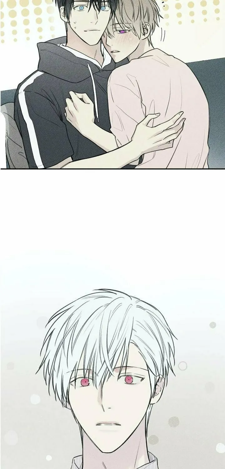 Angel Buddy Chapter 33 page 40 - 