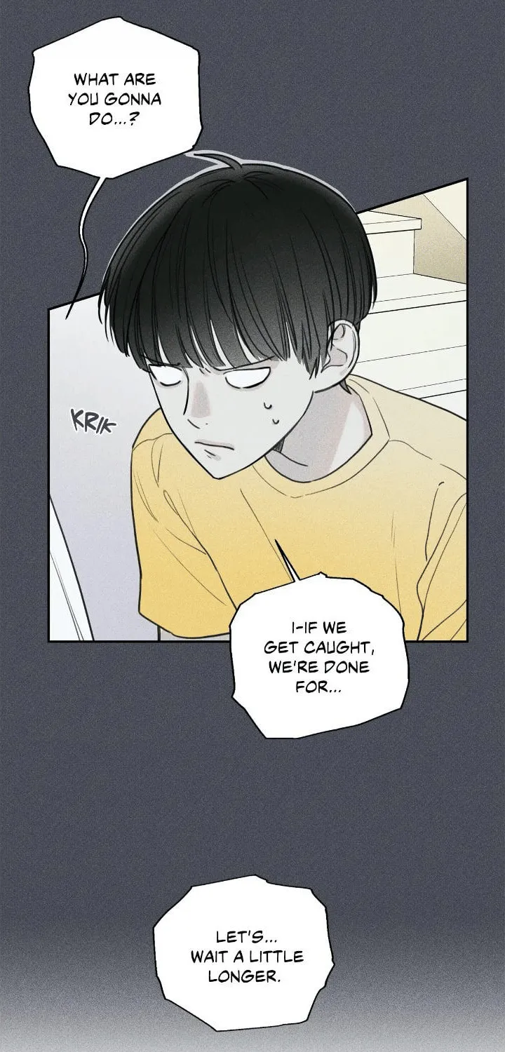 Angel Buddy Chapter 33 page 7 - 
