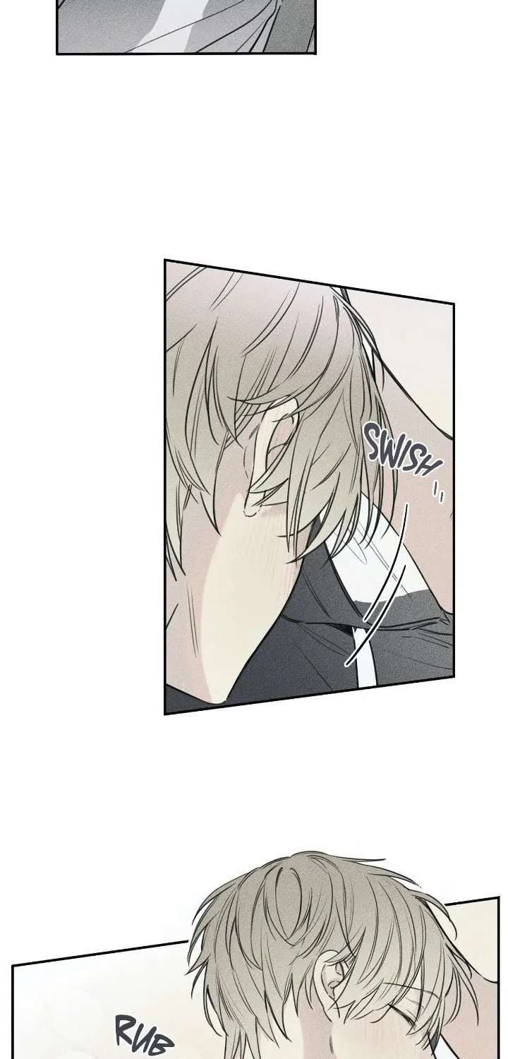 Angel Buddy Chapter 33 page 9 - 