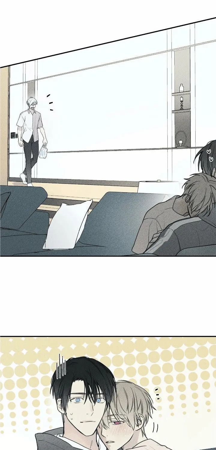 Angel Buddy Chapter 34 page 1 - 
