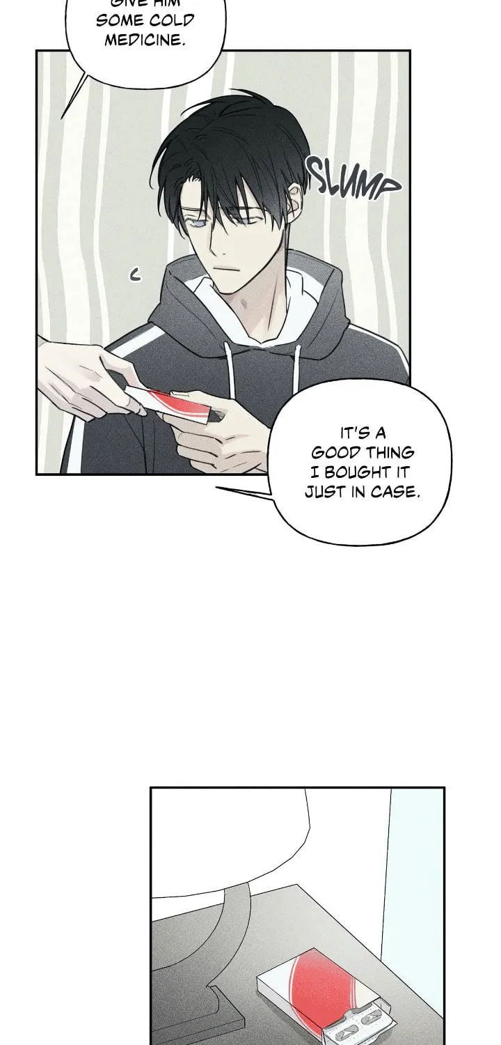 Angel Buddy Chapter 34 page 12 - 