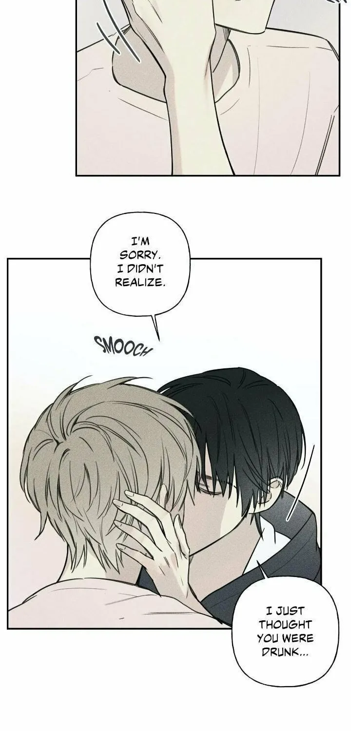 Angel Buddy Chapter 34 page 15 - 