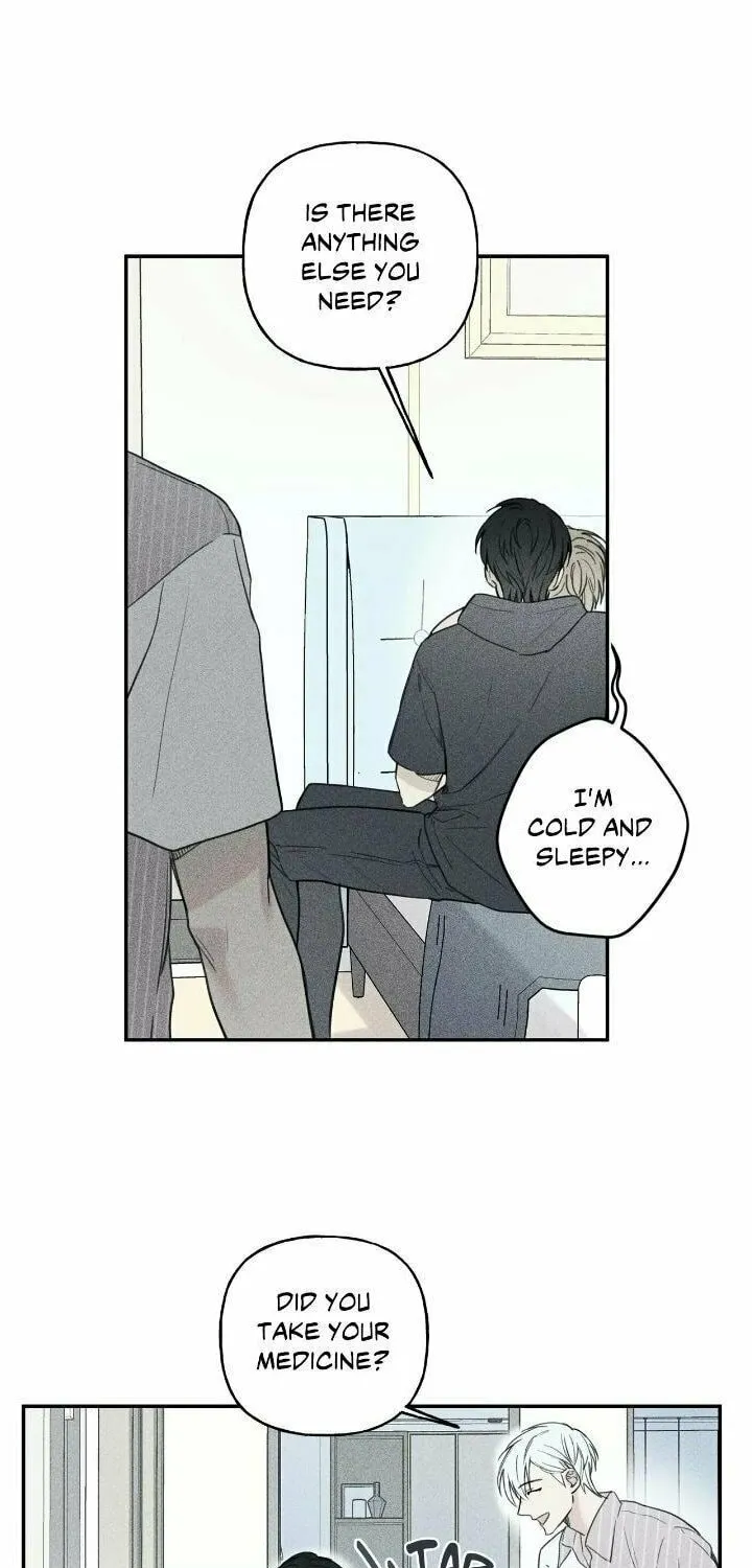 Angel Buddy Chapter 34 page 16 - 