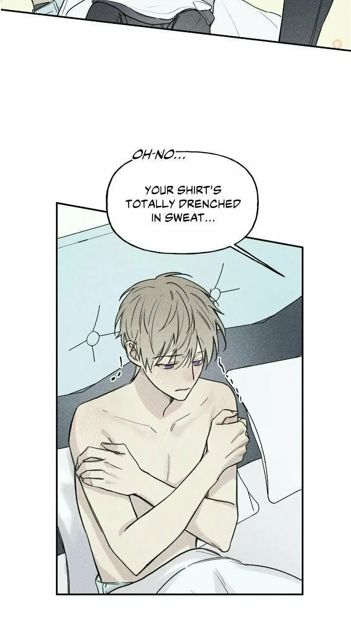 Angel Buddy Chapter 34 page 19 - 