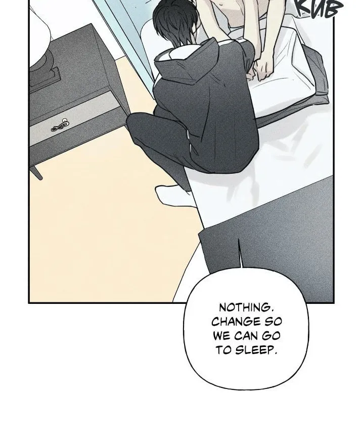 Angel Buddy Chapter 34 page 25 - 