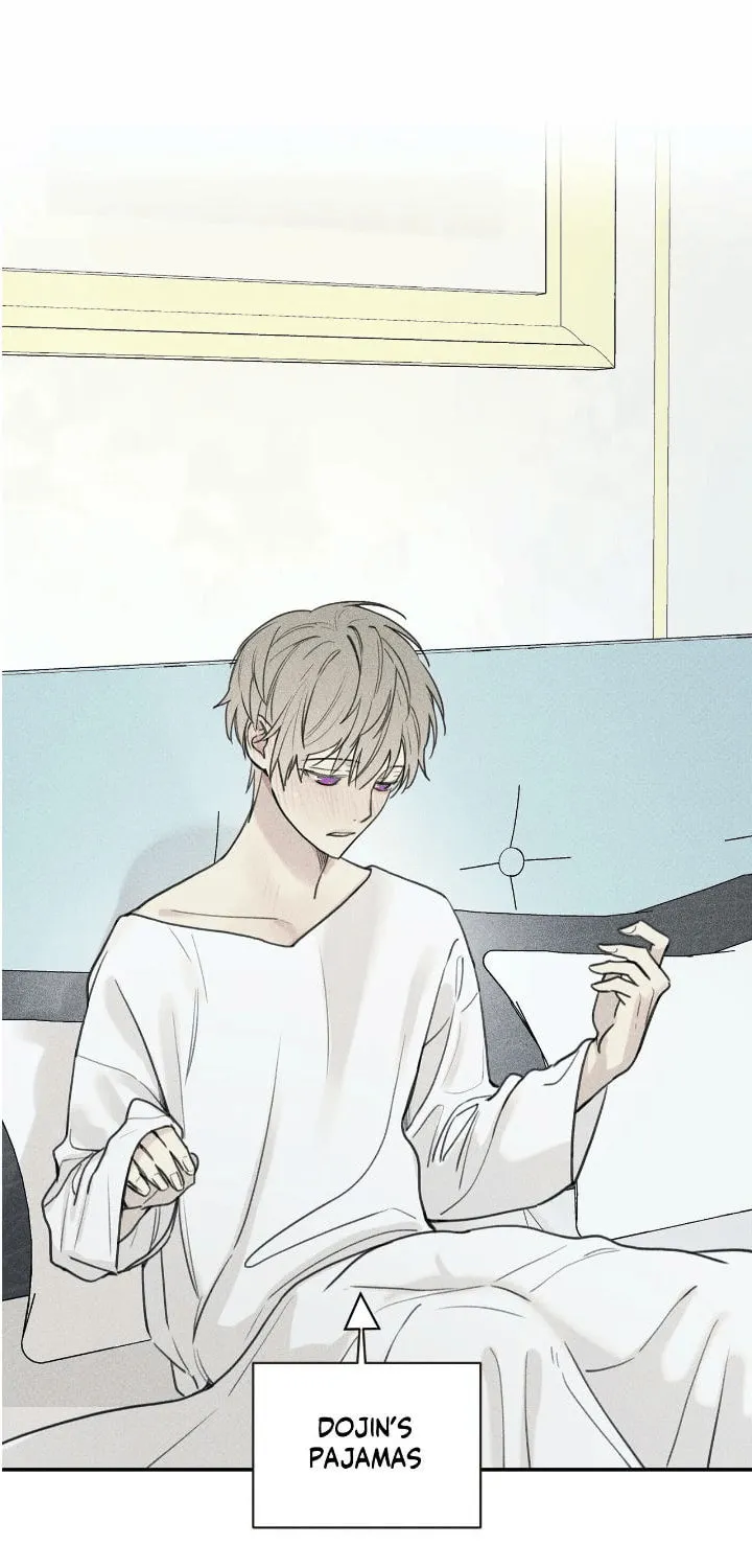 Angel Buddy Chapter 34 page 26 - 