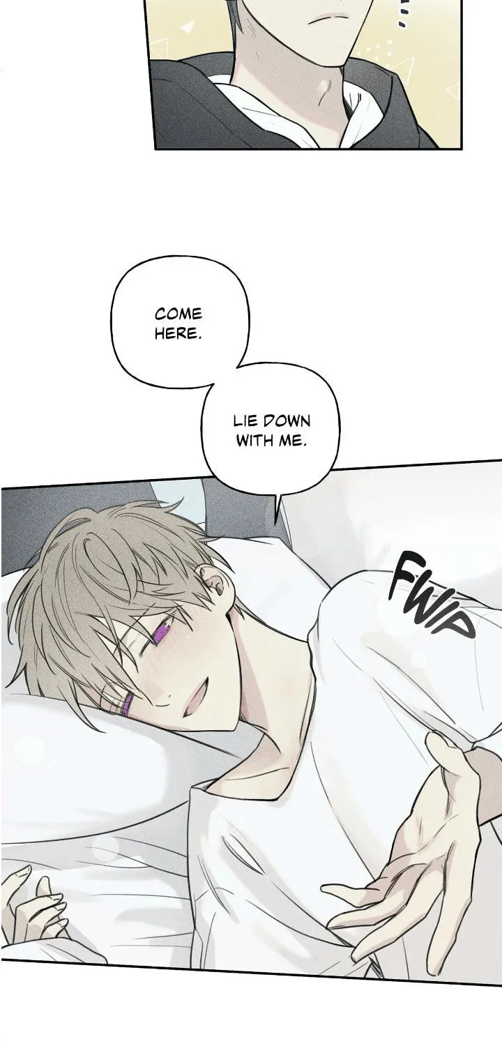 Angel Buddy Chapter 34 page 28 - 