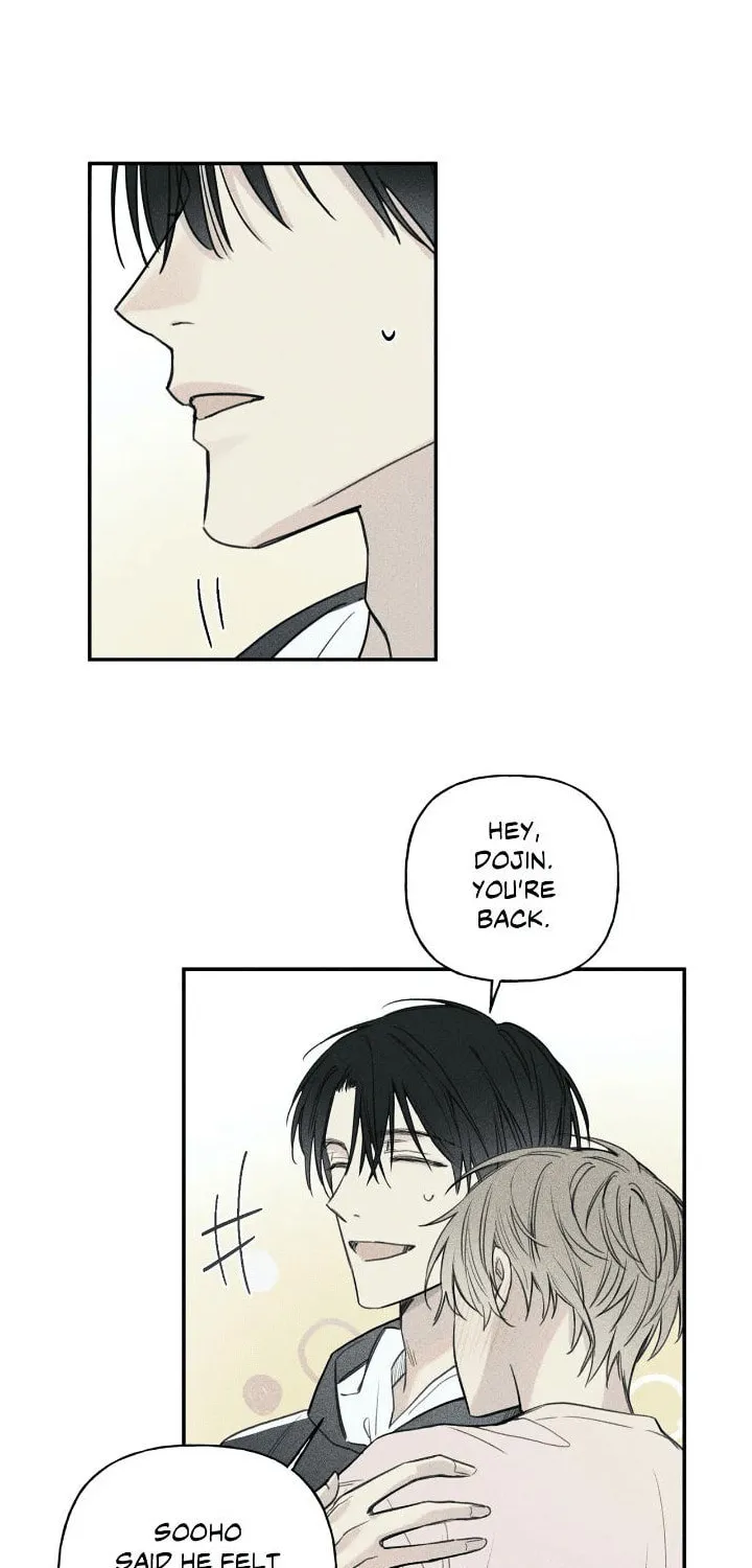 Angel Buddy Chapter 34 page 4 - 