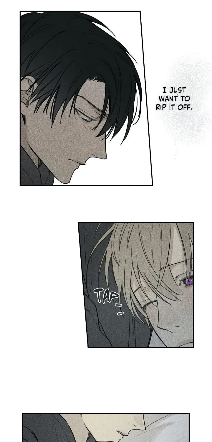 Angel Buddy Chapter 34 page 31 - 