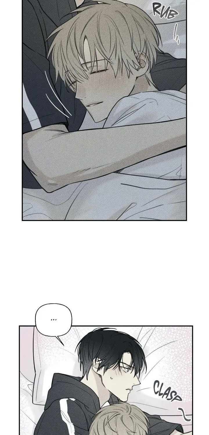 Angel Buddy Chapter 34 page 32 - 