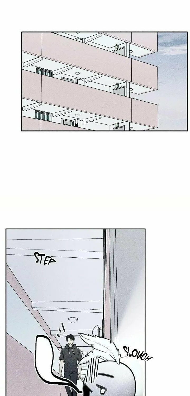 Angel Buddy Chapter 34 page 35 - 