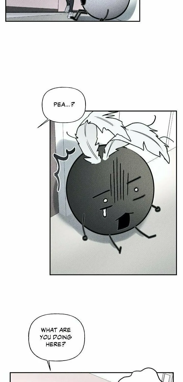 Angel Buddy Chapter 34 page 36 - 