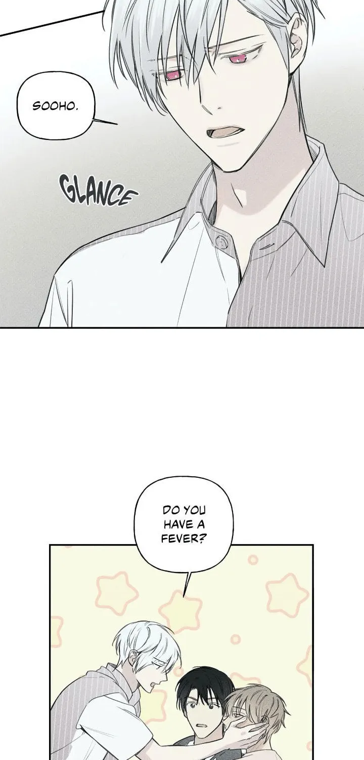 Angel Buddy Chapter 34 page 6 - 