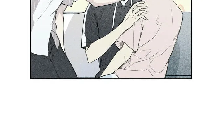 Angel Buddy Chapter 34 page 7 - 