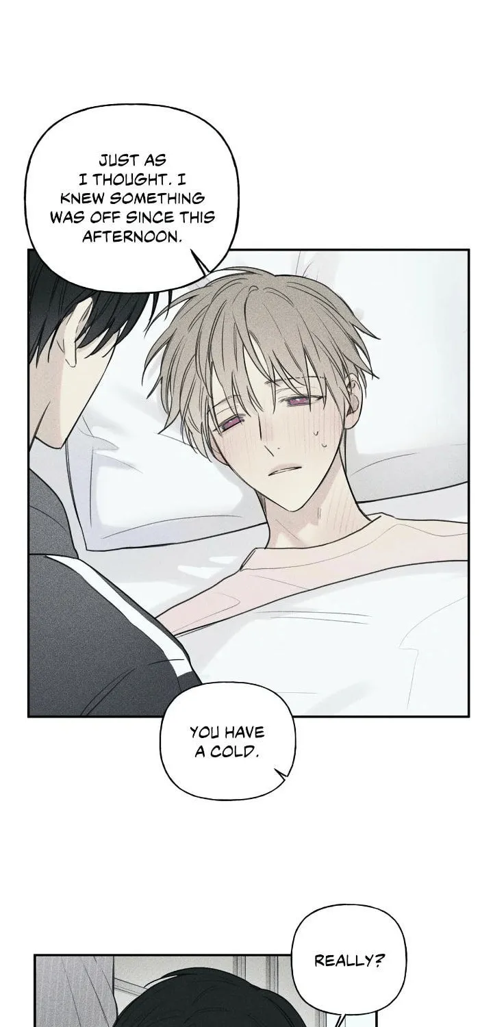 Angel Buddy Chapter 34 page 9 - 
