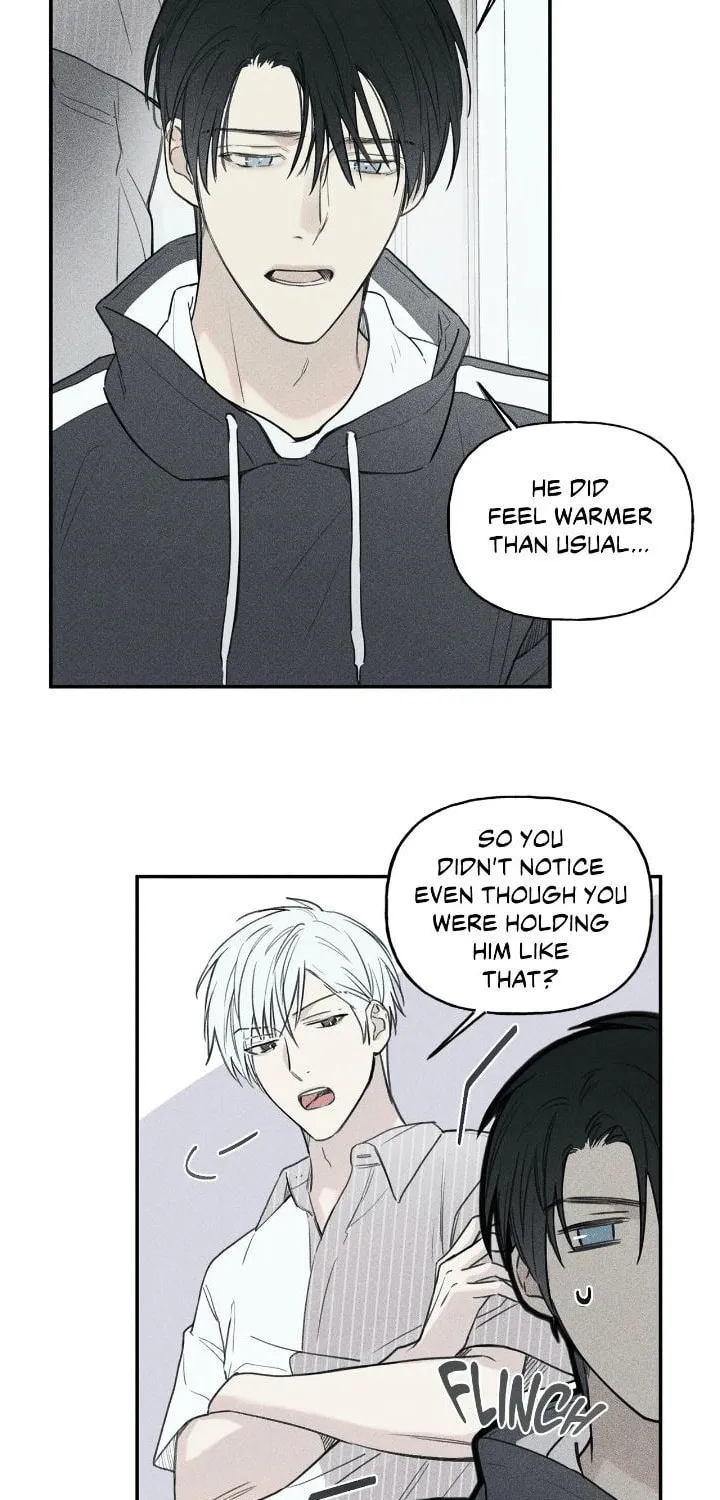 Angel Buddy Chapter 34 page 10 - 