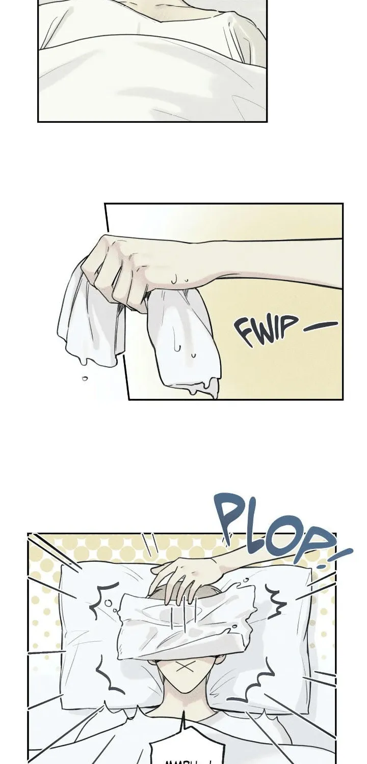 Angel Buddy Chapter 35 page 2 - 