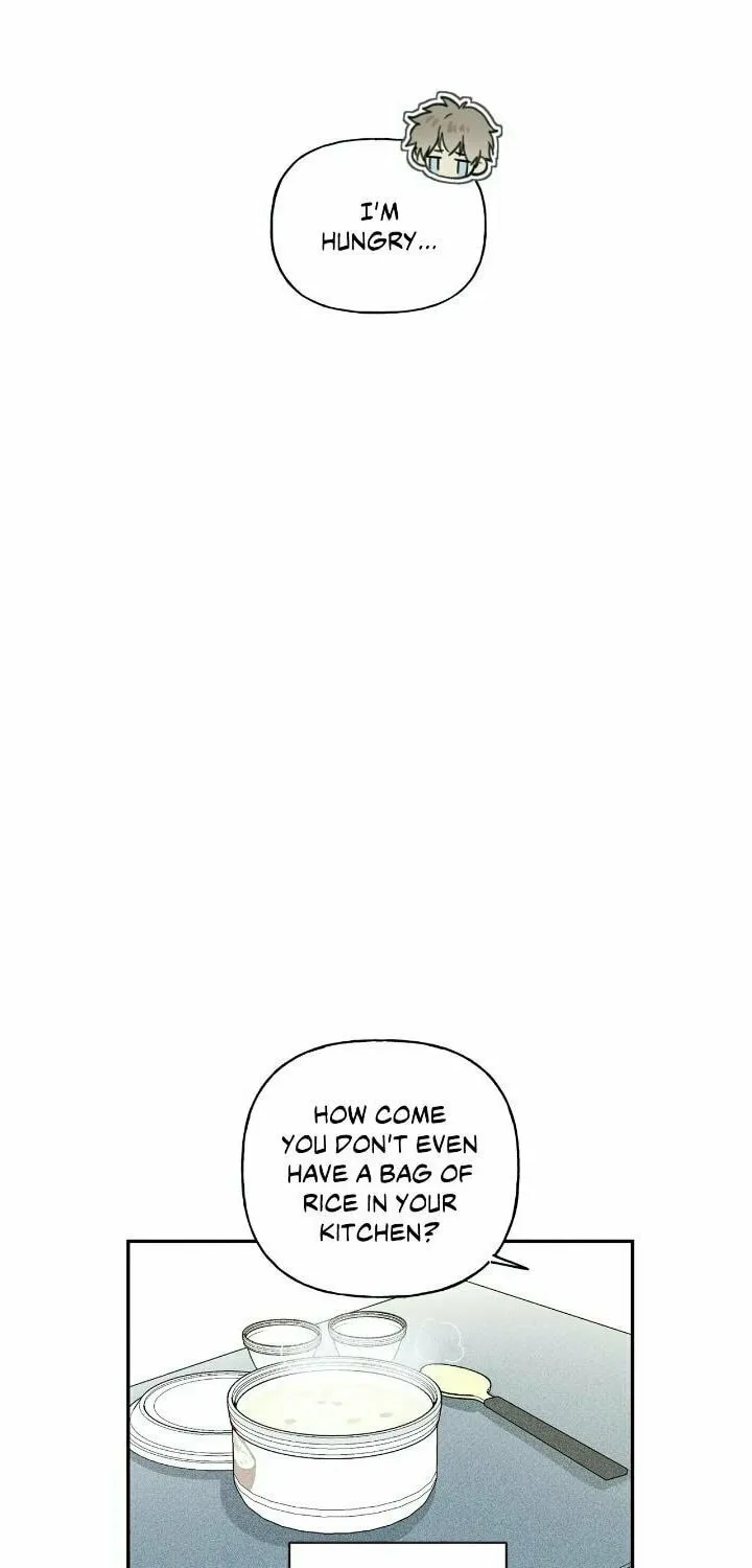 Angel Buddy Chapter 35 page 12 - 