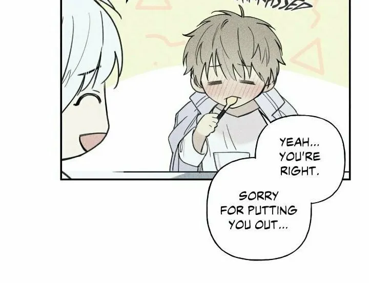 Angel Buddy Chapter 35 page 14 - 