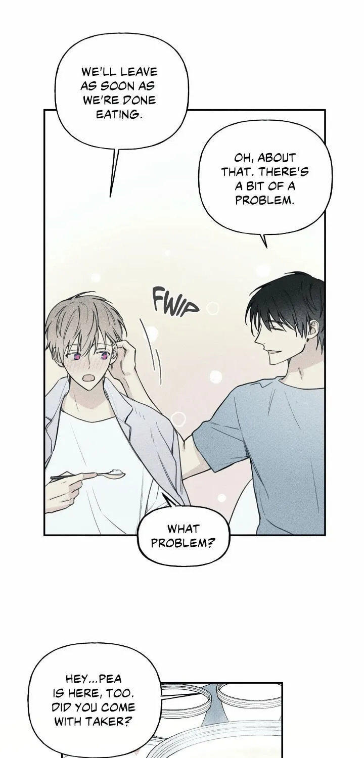 Angel Buddy Chapter 35 page 15 - 