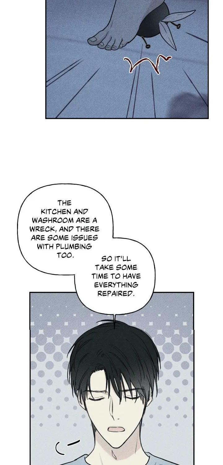 Angel Buddy Chapter 35 page 20 - 