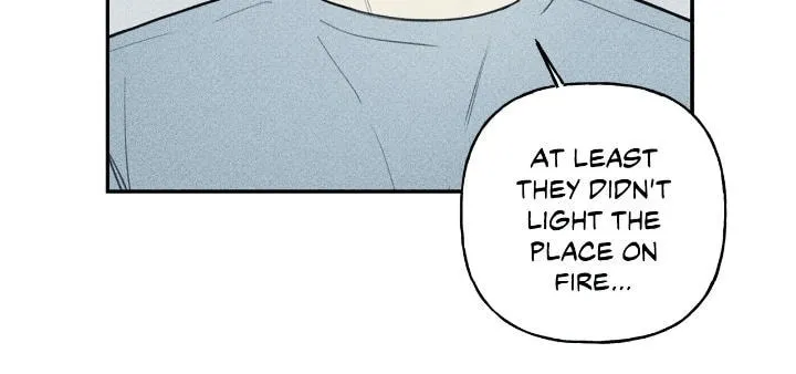 Angel Buddy Chapter 35 page 21 - 